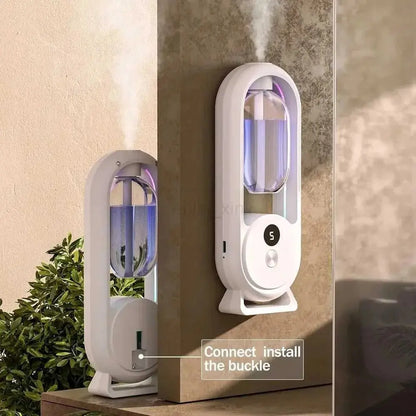 Aromatherapie Diffuser — Sanfter Duft für Entspannung & Wohlbefinden Mivoza Deutschland