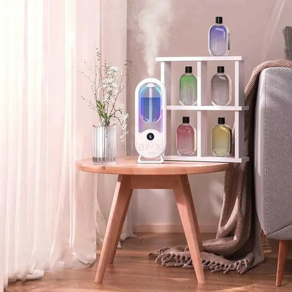 Aromatherapie Diffuser — Sanfter Duft für Entspannung & Wohlbefinden Mivoza Deutschland