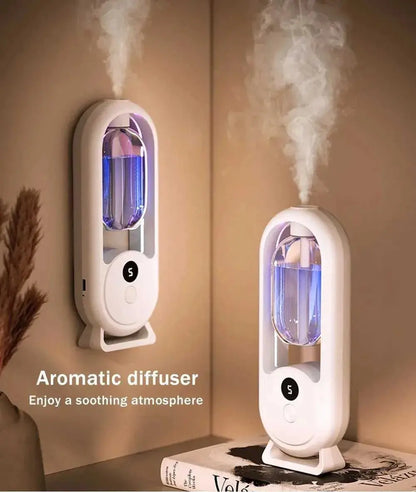 Aromatherapie Diffuser — Sanfter Duft für Entspannung & Wohlbefinden Mivoza Deutschland