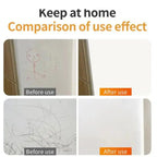 Ausbesserungsroller — makellose Wände in Sekundenschnelle Mivoza Deutschland