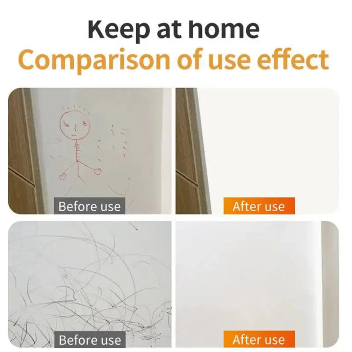 Ausbesserungsroller — makellose Wände in Sekundenschnelle Mivoza Deutschland