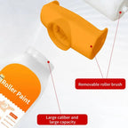 Ausbesserungsroller — makellose Wände in Sekundenschnelle Mivoza Deutschland