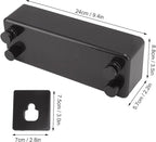 Ausziehbare Wäscheleine – Perfekte Lösung zum Trocknen ohne Platzverlust Mivoza Deutschland