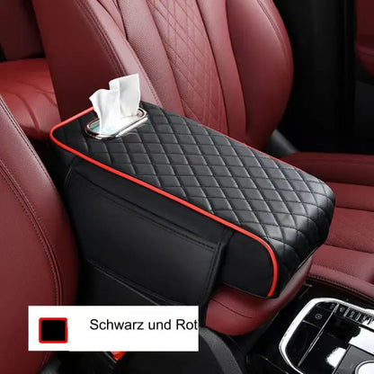 Auto-Armlehnenbox mit Taschentuchhalter Mivoza Deutschland