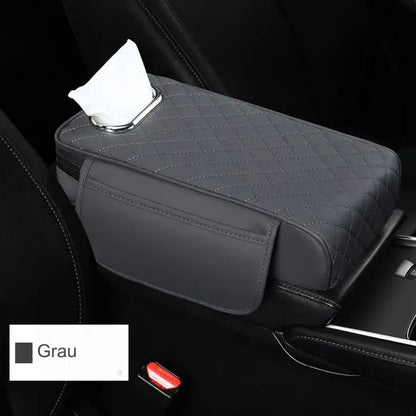 Auto-Armlehnenbox mit Taschentuchhalter Mivoza Deutschland