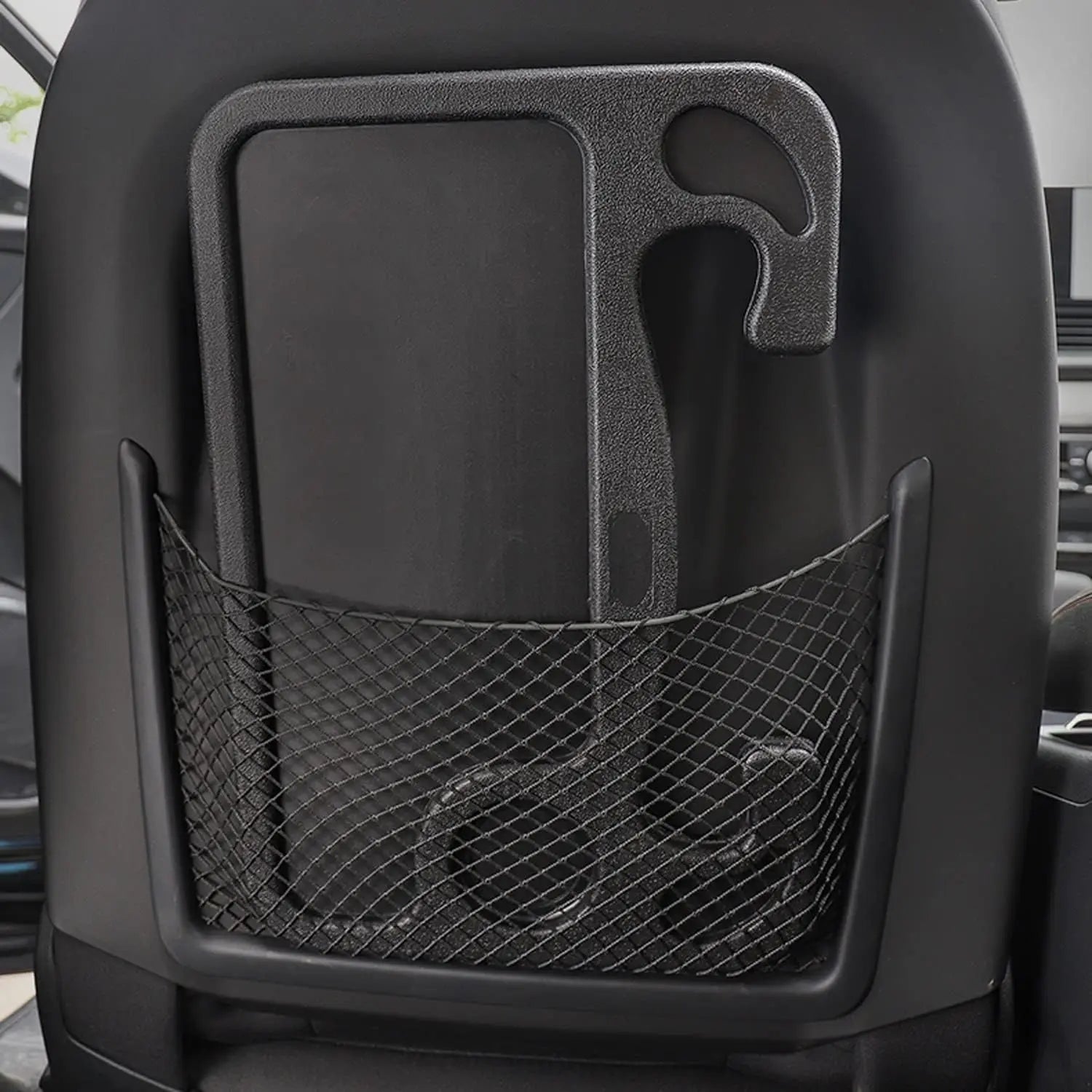 Auto-Esstisch & Laptophalter – Direkt am Lenkrad montierbar Mivoza Deutschland