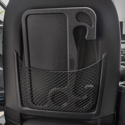 Auto-Esstisch & Laptophalter – Direkt am Lenkrad montierbar Mivoza Deutschland