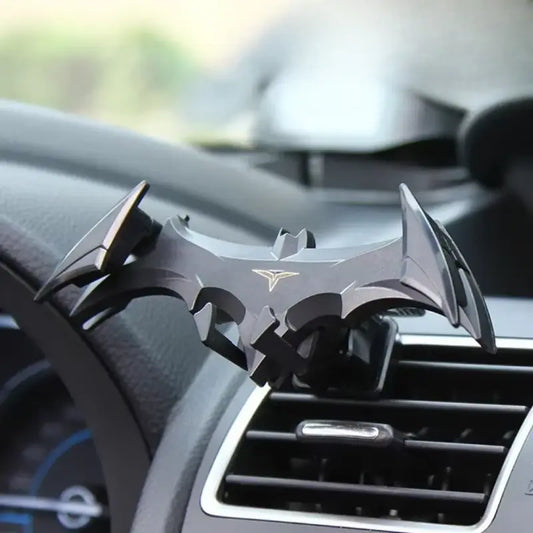 Auto-Handyhalterung — sicherer Halt für sorgloses Fahren Mivoza Deutschland