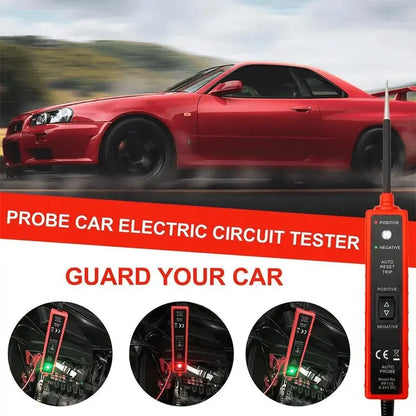 Auto-Schaltkreistester – 6-24V Elektrisches Diagnosetool Mivoza Deutschland
