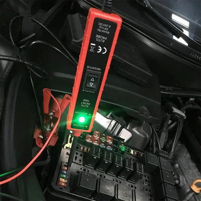 Auto-Schaltkreistester – 6-24V Elektrisches Diagnosetool Mivoza Deutschland