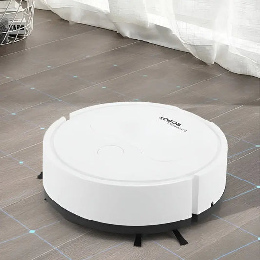 AutoDustBot™ Putzen, ohne es wirklich zu tun! Mivoza Deutschland