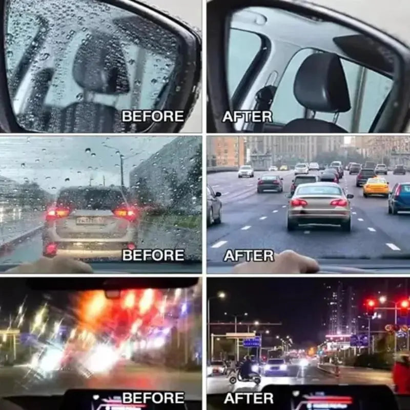 Autoglas-Ölfilmbürste Mivoza Deutschland