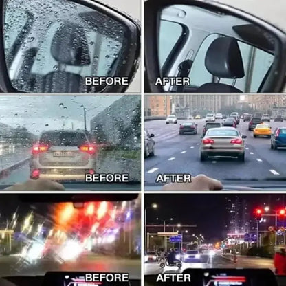 Autoglas-Ölfilmbürste Mivoza Deutschland