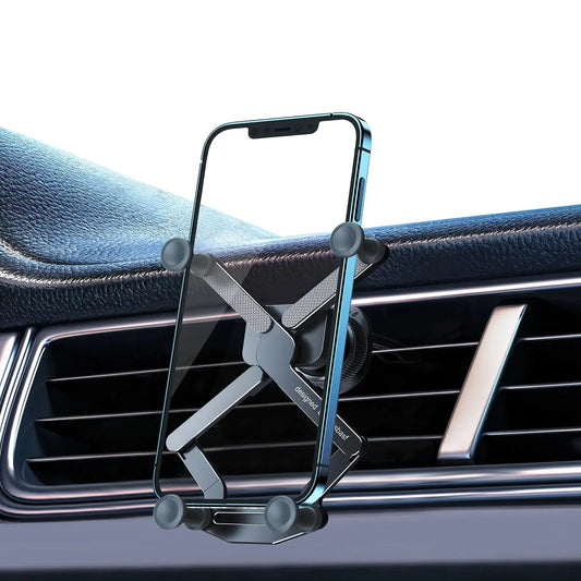 Autohalterung mit flexiblem Griff für sicheres Fahren Mivoza Deutschland