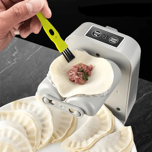 Automatische Ravioli-Maschine – Ganzen Teller Ravioli in nur Minuten Mivoza Deutschland