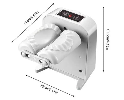 Automatische Ravioli-Maschine – Ganzen Teller Ravioli in nur Minuten Mivoza Deutschland