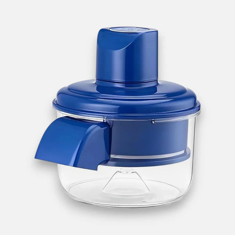 Automatischer Obst- & Gemüseschäler — Effizient, sicher & komfortabel Mivoza Deutschland