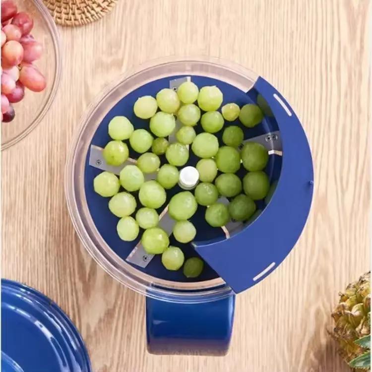 Automatischer Obst- & Gemüseschäler — Effizient, sicher & komfortabel Mivoza Deutschland