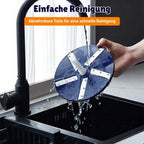 Automatischer Obst- & Gemüseschäler — Effizient, sicher & komfortabel Mivoza Deutschland