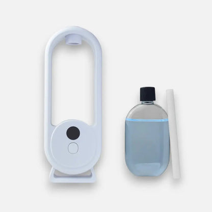 Automatischer Raumduft-Diffusor — Entspannende Momente für gute Energie Mivoza Deutschland