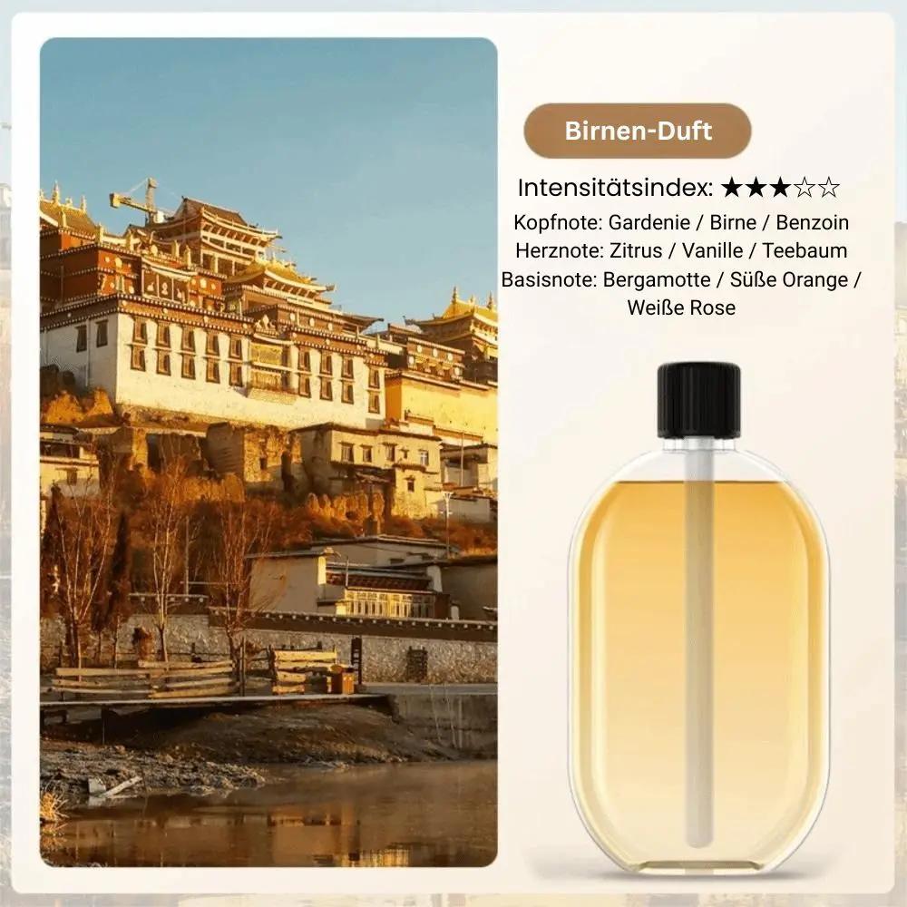 Automatischer Raumduft-Diffusor — Entspannende Momente für gute Energie Mivoza Deutschland