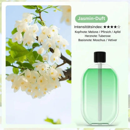 Automatischer Raumduft-Diffusor — Entspannende Momente für gute Energie Mivoza Deutschland