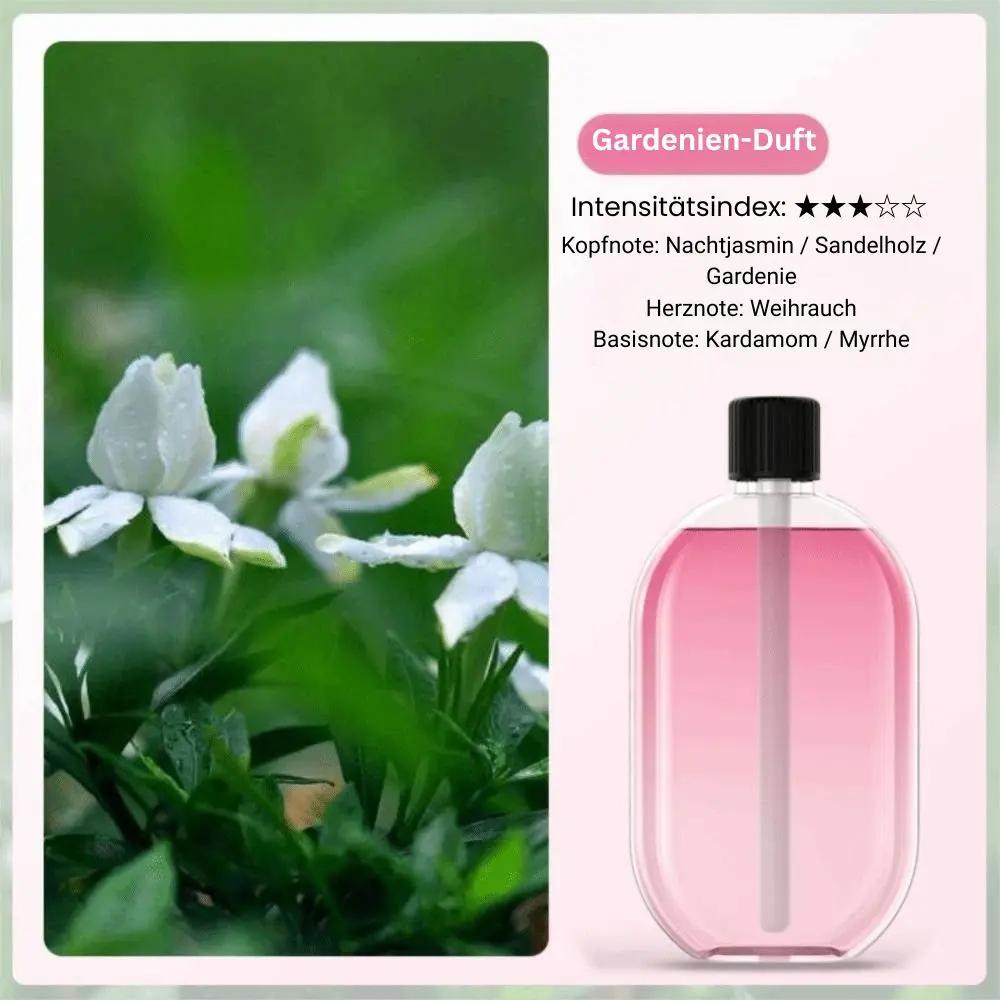 Automatischer Raumduft-Diffusor — Entspannende Momente für gute Energie Mivoza Deutschland