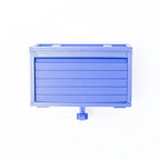 Autoschlüsselhalter im Garagen-Stil — Spaßige & kreative Schlüsselaufbewahrung Mivoza Deutschland