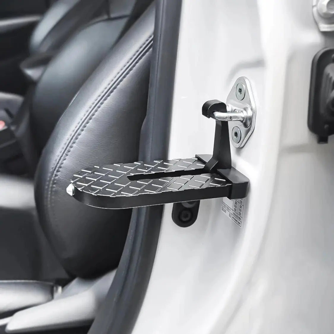 Autoträger Stufe Mivoza Deutschland