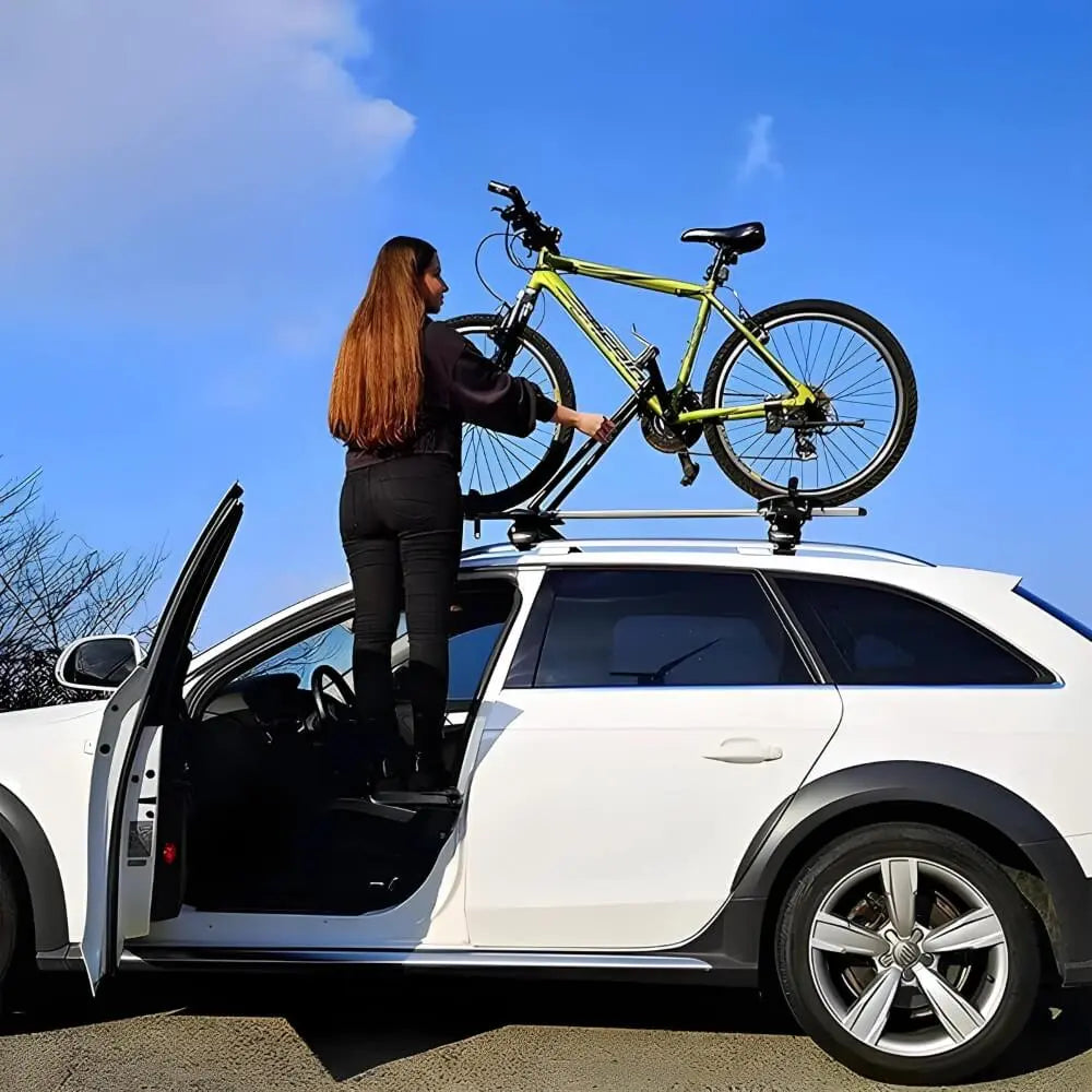 Autoträger Stufe Mivoza Deutschland