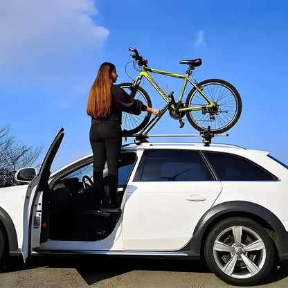 Autoträger Stufe Mivoza Deutschland