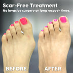 CurePain™ - Orthopedische Baltrainer Mivoza Deutschland