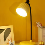 Verstellbare LED-Schreibtischlampe