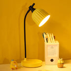 Verstellbare LED-Schreibtischlampe