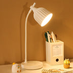 Verstellbare LED-Schreibtischlampe