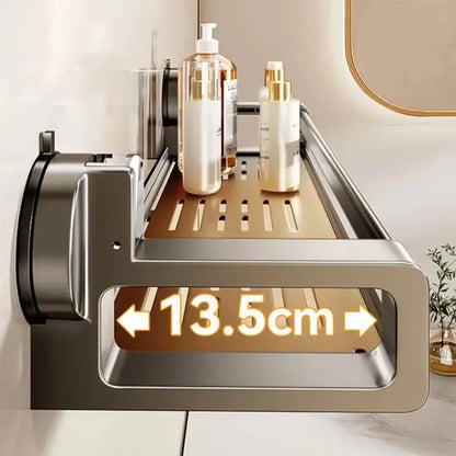 Badablage aus Carbonstahl Mivoza Deutschland