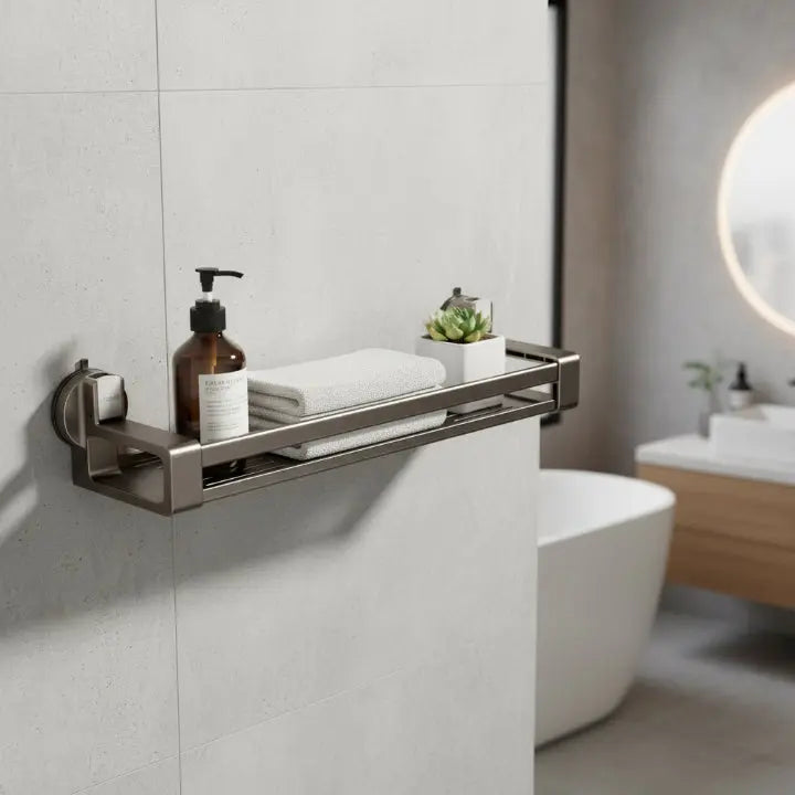 Badablage aus Carbonstahl Mivoza Deutschland