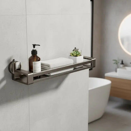 Badablage aus Carbonstahl Mivoza Deutschland