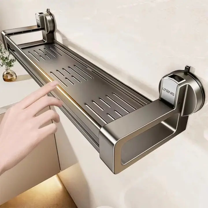 Badablage aus Carbonstahl Mivoza Deutschland