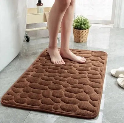 Badematte — sichere und wohltuende Schritte Mivoza Deutschland