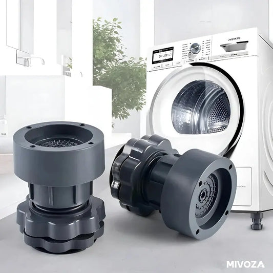 BaseHero™ | 100% müheloses Wäschewaschen! Mivoza Deutschland
