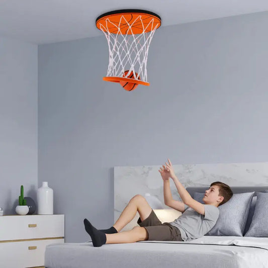 Basketball-Set für die Zimmerdecke Mivoza Deutschland