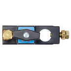 Batterie-Trennschalter 12V/24V – Schutz vor Entladung mit nur einer Drehung Mivoza Deutschland