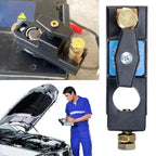 Batterie-Trennschalter - Batterie schützen & Entladung verhindern Mivoza Deutschland