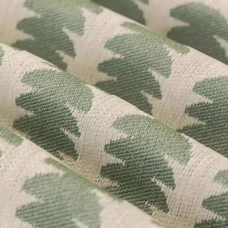 Baumwoll-Chenille Sofadecke — Passt zu jedem Interieur & jeder Jahreszeit Mivoza Deutschland