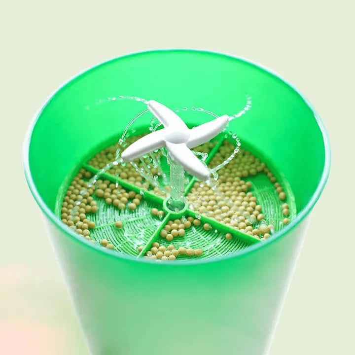 BeanSprout™ Automatische Bohnensprossenmaschine Mivoza Deutschland