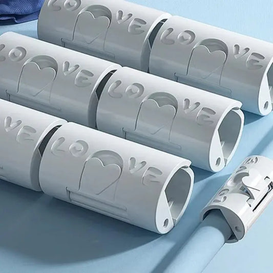 Bettlaken-Fixierer – 18-teiliges Set Mivoza Deutschland