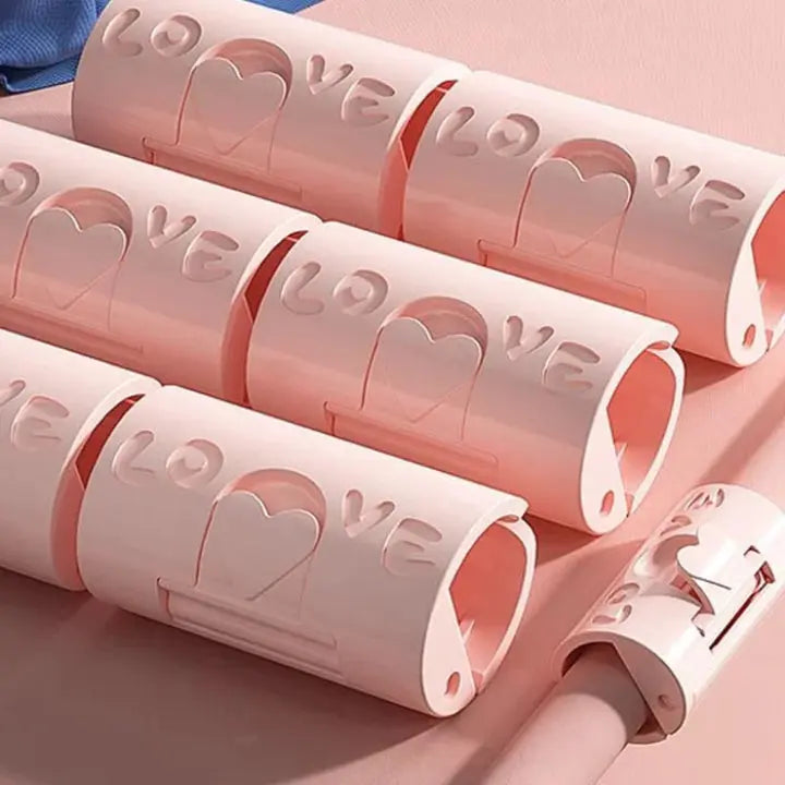 Bettlaken-Fixierer – 18-teiliges Set Mivoza Deutschland