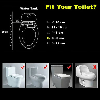 Bidet – sanfte Reinigung für mehr Wohlbefinden Mivoza Deutschland