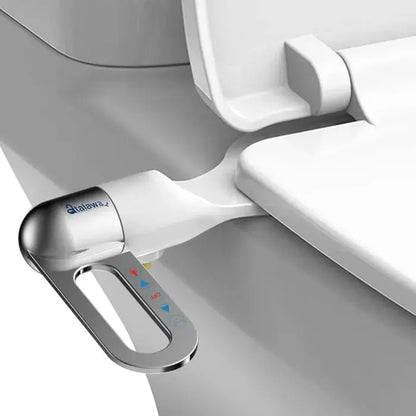 Bidet – sanfte Reinigung für mehr Wohlbefinden Mivoza Deutschland